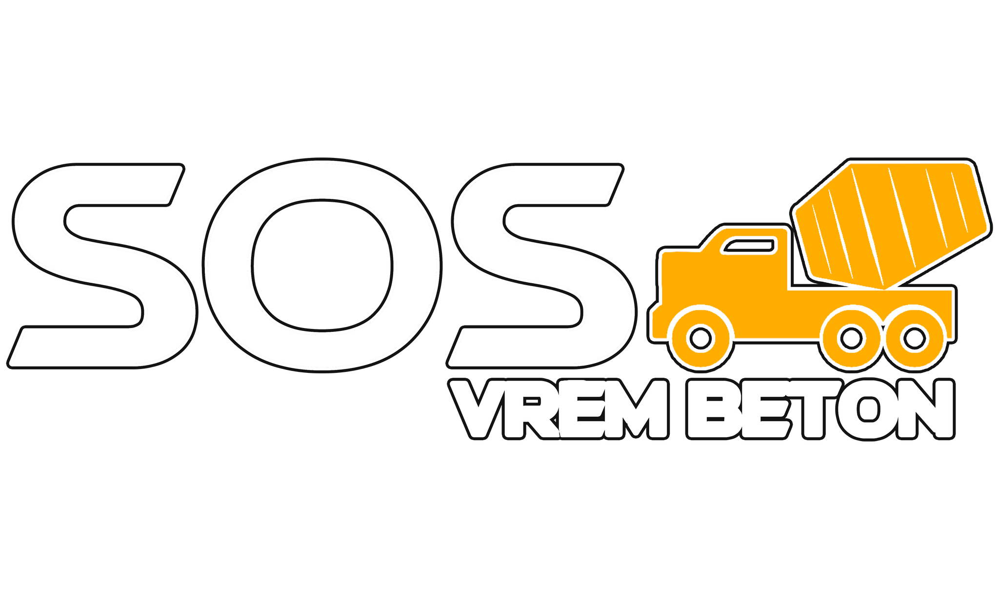 SOS Vrem Beton